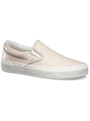 Vans Blancos Sin Agujetas Vans Blancos Sin Agujetas